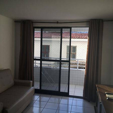 Apartamento Praia De Manaira Joao Pessoa Exterior photo