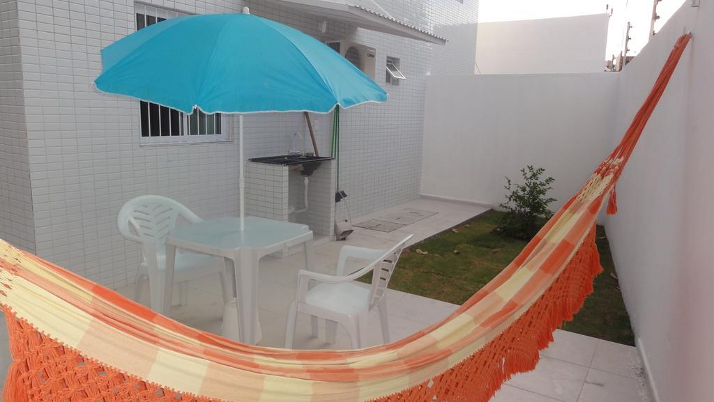 Apartamento Praia De Manaira Joao Pessoa Room photo