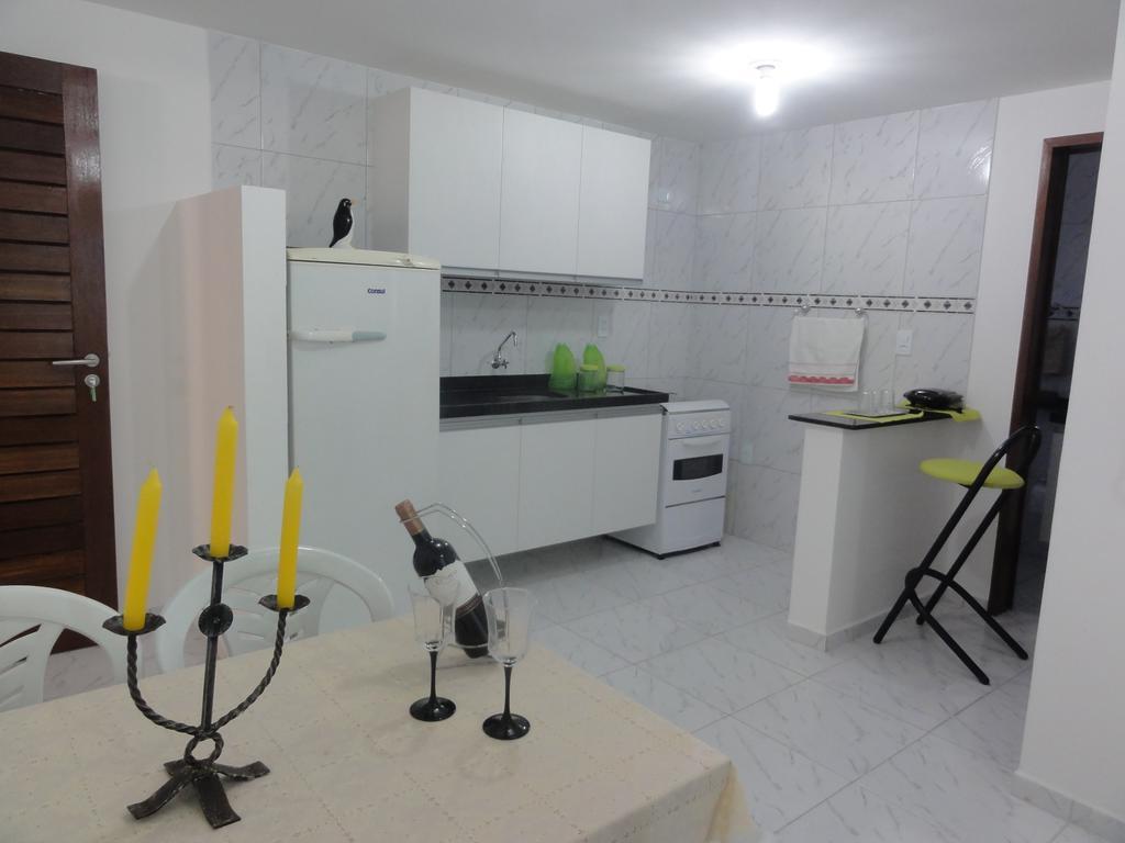 Apartamento Praia De Manaira Joao Pessoa Room photo