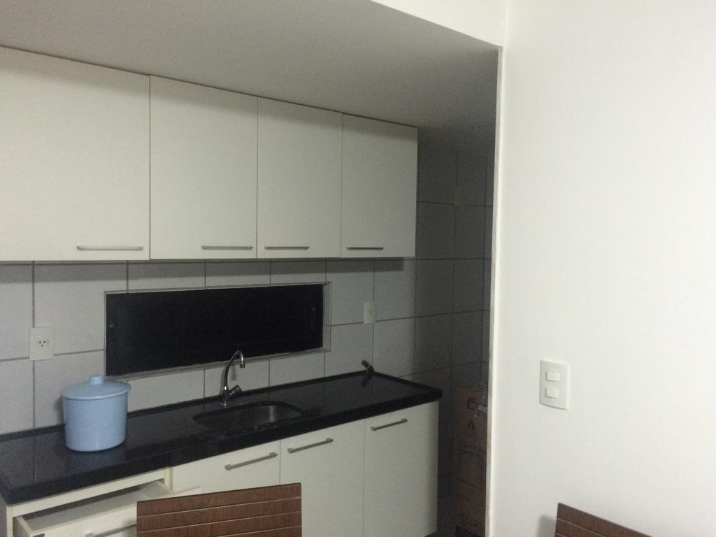Apartamento Praia De Manaira Joao Pessoa Exterior photo
