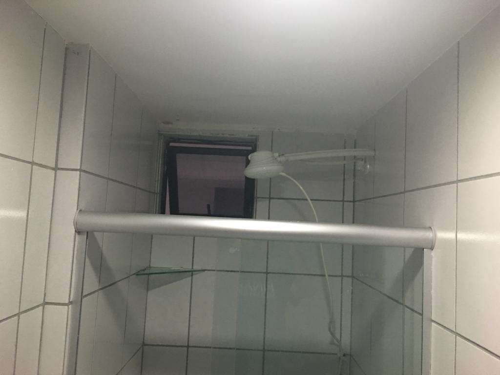Apartamento Praia De Manaira Joao Pessoa Exterior photo